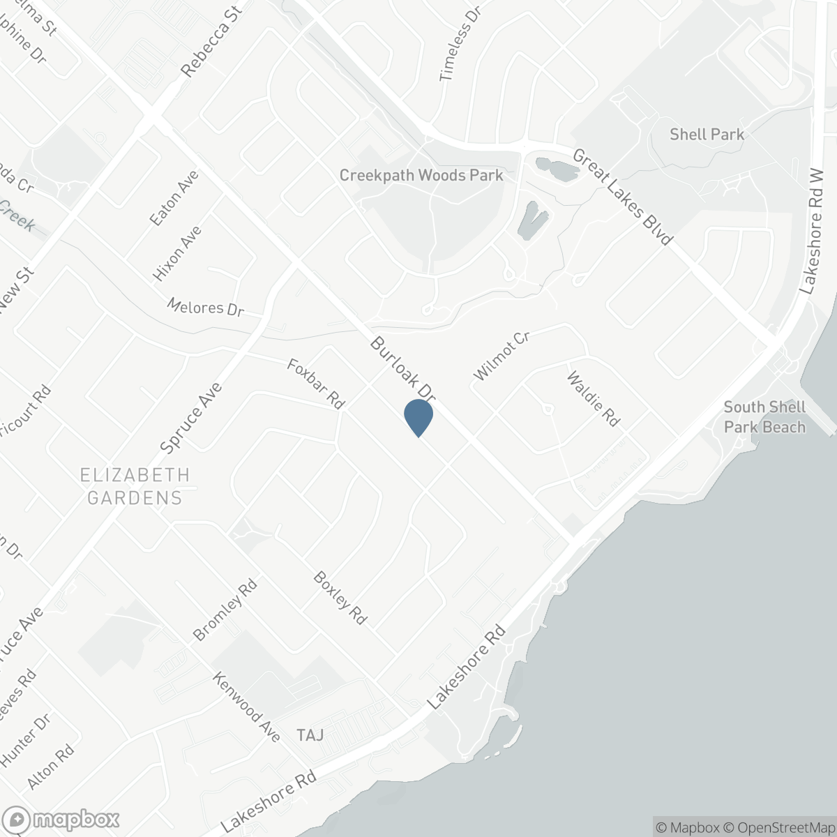 185 EUSTON ROAD, Burlington, Ontario L7L 4V7
